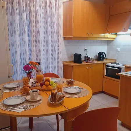 Casa Fiorella