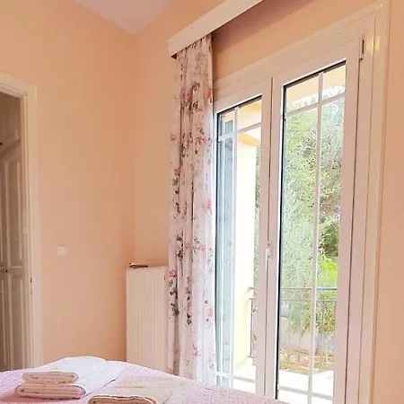 Casa Fiorella Appartement Áno Korakiána