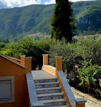 Casa Fiorella * Áno Korakiána