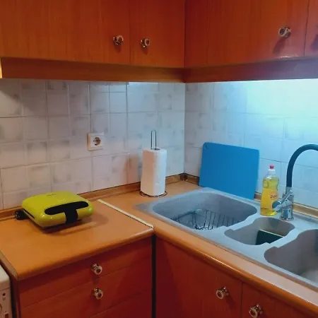 Casa Fiorella Appartement *