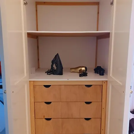 Appartement Casa Fiorella Áno Korakiána