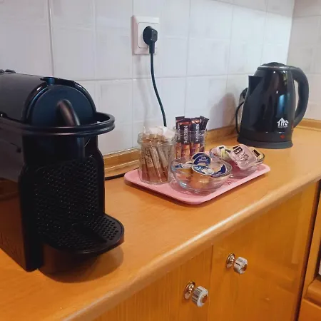 Casa Fiorella Áno Korakiána