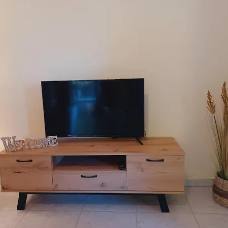Casa Fiorella Appartement