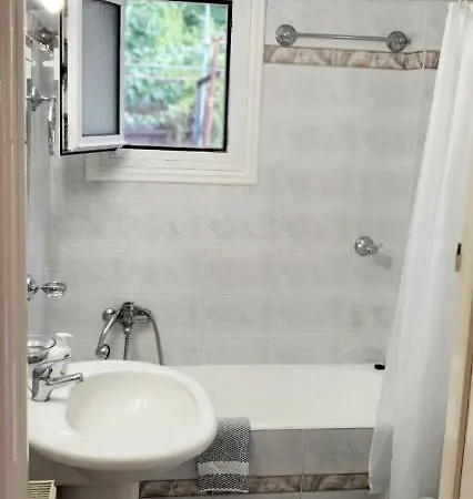 Casa Fiorella * Áno Korakiána