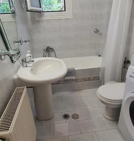Casa Fiorella Appartement Áno Korakiána