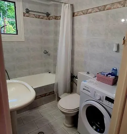 Casa Fiorella Appartement Áno Korakiána