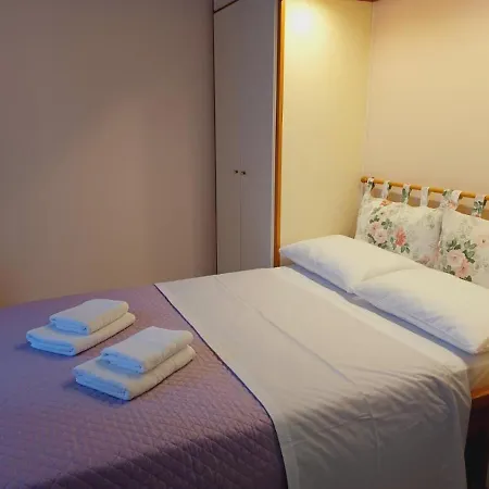 Appartement Casa Fiorella *