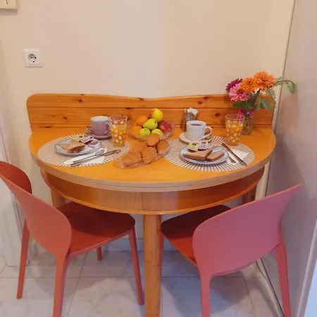 Casa Fiorella * Áno Korakiána