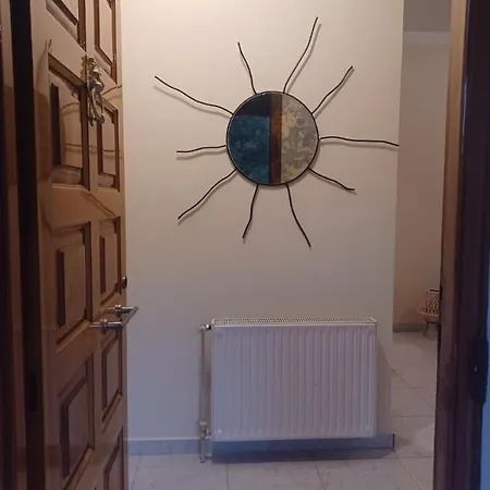 Casa Fiorella *