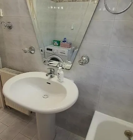 Casa Fiorella Appartement *