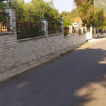Casa Fiorella *