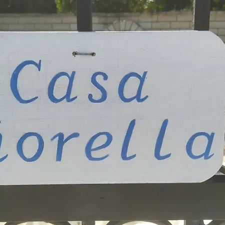 Appartement Casa Fiorella *