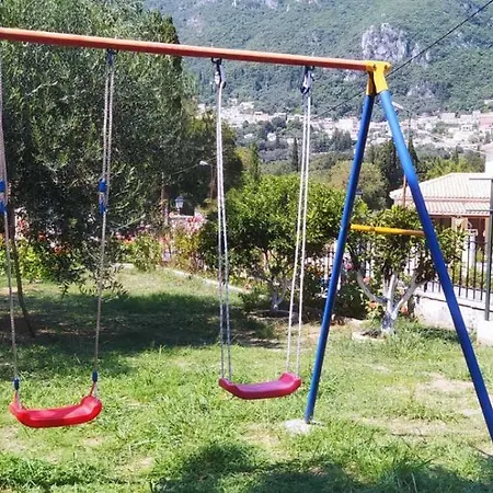 Casa Fiorella *