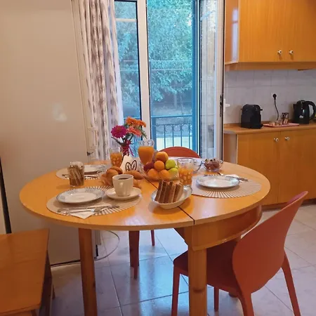 Appartement Casa Fiorella