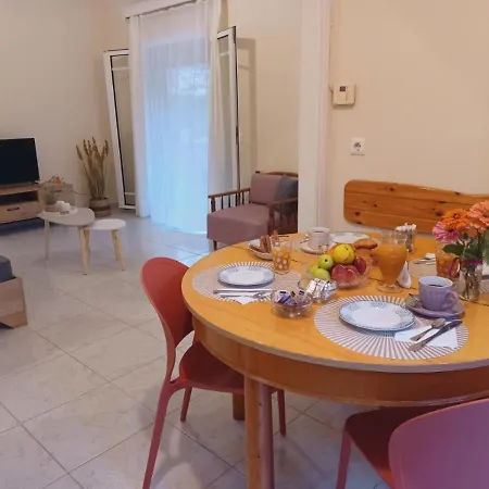 Lejlighed Casa Fiorella