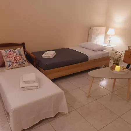 Lejlighed Casa Fiorella