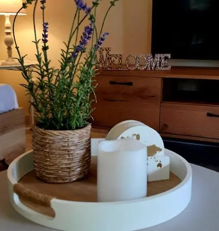 Casa Fiorella Διαμέρισμα Άνω Κορακιάνα
