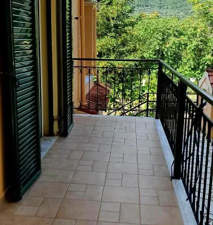 Διαμέρισμα Casa Fiorella *