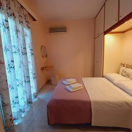 Διαμέρισμα Casa Fiorella Άνω Κορακιάνα