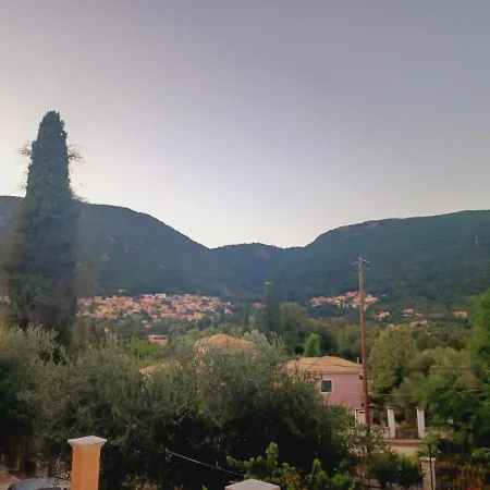 Casa Fiorella Άνω Κορακιάνα