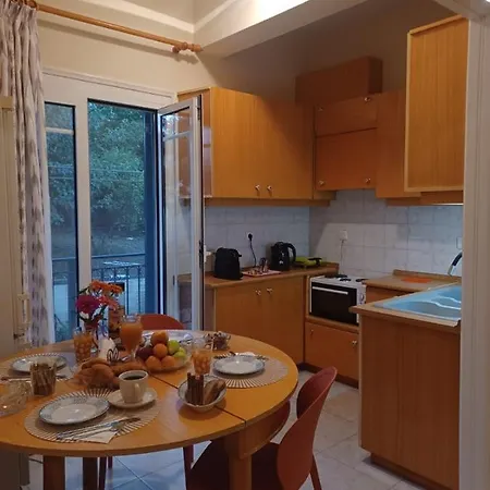 Casa Fiorella