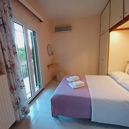 Casa Fiorella Άνω Κορακιάνα