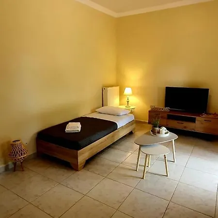 Casa Fiorella Διαμέρισμα Άνω Κορακιάνα